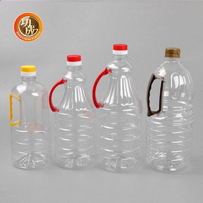 speiseölflasche HAUSTIERES 1280ml 1600ml 1800ml Plastikfür Essig mit Deckel