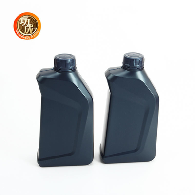 PET Frostschutzmittel 1L, das Ölmotor-Motoröl-Plastikflaschen-Antidiebstahl-Abdeckung schmiert