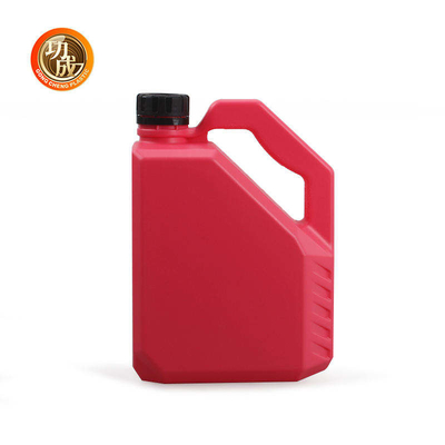 Motoröl-Schmieröl-Flaschen-Plastiktreibstoff-Flasche 1L 2L