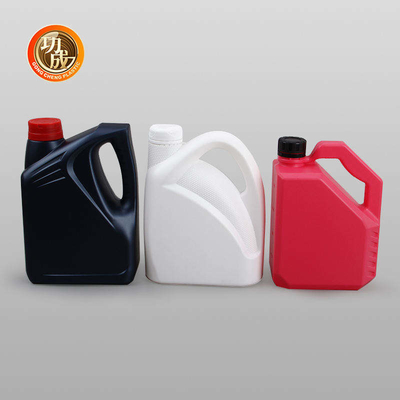 HDPE 2 Liter-Motorenöl-Krug-Plastikschmieröl-Flasche