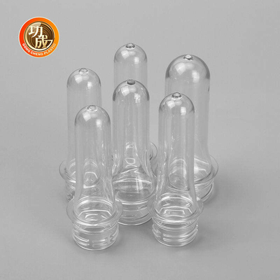 28mm 30mm 62mm Wasser-Flasche HAUSTIER Vorformlings-Form-Nahrungsmittelgrad