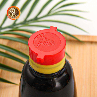 Würzeverpackende Plastik150Ml flaschenkapsel 25mm 28mm Flip Top Bottle Lids