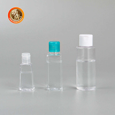 Tragbarer Plastikgel-Flaschenhalter der desinfizierer-Flasche 10ML 20ML 30ML Hand