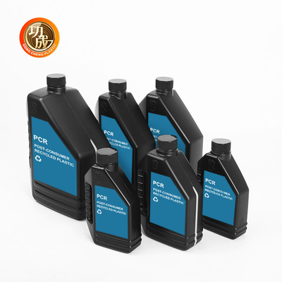 500 ml 1000 ml Motorölflasche für den Gefrierschutz leere PCR-Plastik