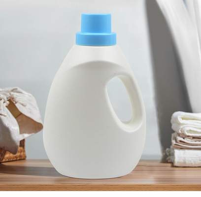 Gewebe-Weichmachungsmittel-desinfizierende nachfüllbare Waschmittel-Flasche 1500ml