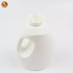 Gewebe-Weichmachungsmittel-desinfizierende nachfüllbare Waschmittel-Flasche 1500ml