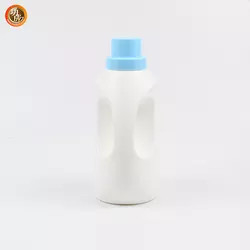 Gewebe-Weichmachungsmittel-desinfizierende nachfüllbare Waschmittel-Flasche 1500ml