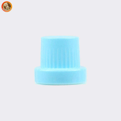 Leere HDPE 3L Plastikflüssigwaschmittel-Flasche 1 Gallone