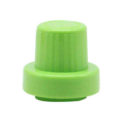 Leeres HDPE 1L flüssiges reinigendes Flaschen-Behälter-Sondergröße-Logo