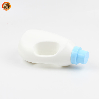 1,5 Liter-leere Waschmittel-Krüge 1500ml Plastik-HDPE Flasche für flüssiges Reinigungsmittel