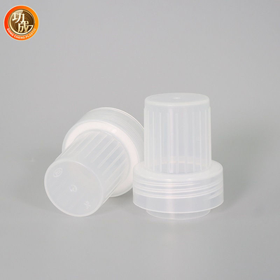 Leere PET Plastikflüssigwaschmittel-Flasche 1L 2L nachfüllbar