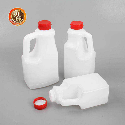 Kunststoff-Essig-Sojasauce-Speiseöl-Pe-Flasche für Lebensmittel