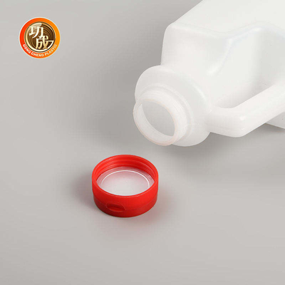 Kundenspezifische sojasoßen-Flasche des PET-1000ml 1100ml 1600ml 1900ml 2000ml Plastik