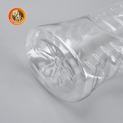 HAUSTIER Plastikpressungs-Soßen-Flaschen mit Deckel Flip Top Food Grade