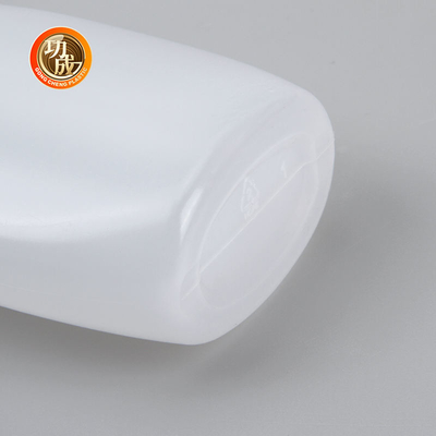 Flip Cap Plastic Squeeze Sauce-Flasche 230ml 250ml 500ml 1000ml für Tomaten-Ketschup