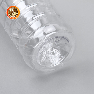 Flip Cap Plastic Squeeze Sauce-Flasche 230ml 250ml 500ml 1000ml für Tomaten-Ketschup