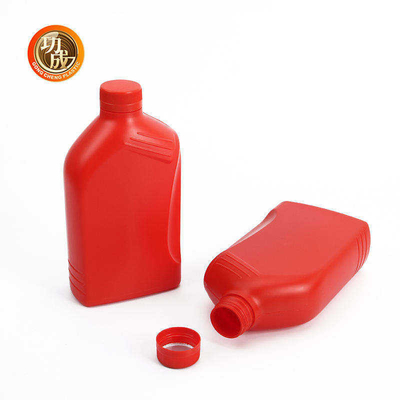Leere Auto-Öl-Behälter-Motoröl-Verpackenflasche des Schmiermittel-1L