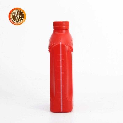 Leere Auto-Öl-Behälter-Motoröl-Verpackenflasche des Schmiermittel-1L