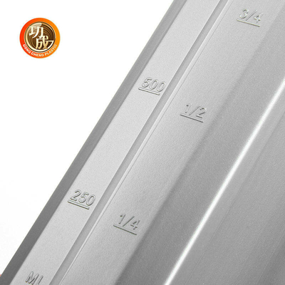 1 Liter-Motoröl-Plastikflaschen-roter blauer silberner Motoröl-Halter