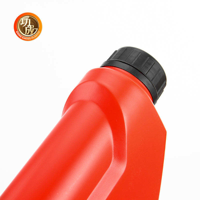 Plastikmotorenöl-Flasche der motoröl-Flaschen-5000ml 1000ml fertigen kundenspezifisch an
