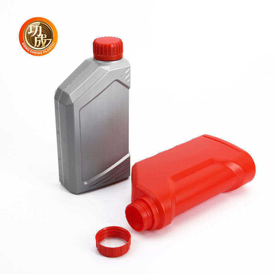 1 Liter-leeres Motorenöl-Benzin-Plastikflasche Soem-ODM