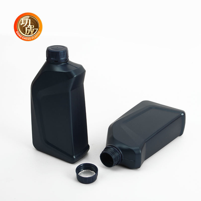 Motoröl-Verpackenflaschenmotorenölkrüge HDPE 500ml 1000ml