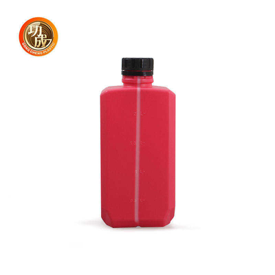Motoröl-Flasche kundenspezifischer Logo Lubricating Oil Bottle des Frostschutzmittel-1L