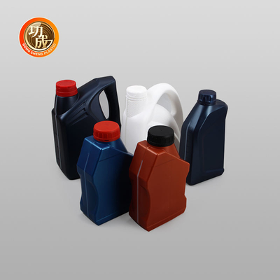 Motorenöl-Flaschen HDPE 1500ml 2000ml mit Deckel-Motoröl-Kanister