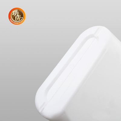 Motorenöl-Flaschen HDPE 1500ml 2000ml mit Deckel-Motoröl-Kanister