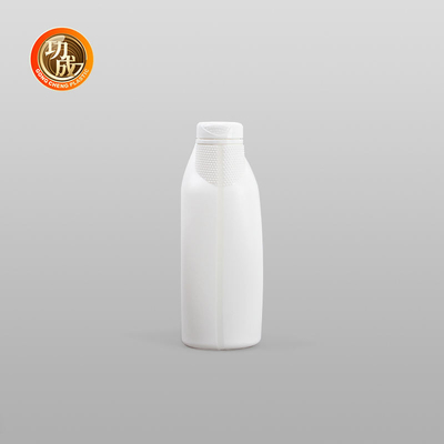 Motorenöl-Flaschen HDPE 1500ml 2000ml mit Deckel-Motoröl-Kanister