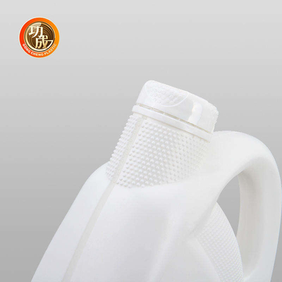 Motoröl-Flasche leerer HDPE Motorenöl-Behälter SGS 1000ml