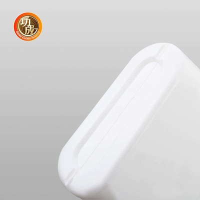 Motoröl-Flasche leerer HDPE Motorenöl-Behälter SGS 1000ml