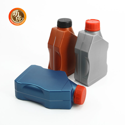 Leere Benzinmotor-Motoröl-Heizöl-Schmiermittel-Motoröl-HDPE-Kunststoffflasche