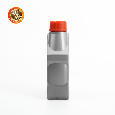 Leere Benzinmotor-Motoröl-Heizöl-Schmiermittel-Motoröl-HDPE-Kunststoffflasche