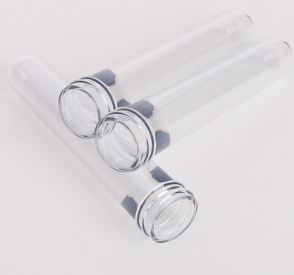 28mm 30mm 32mm Saft-Sodaflasche formt 5 Gallone HAUSTIER Vorformling Soem vor