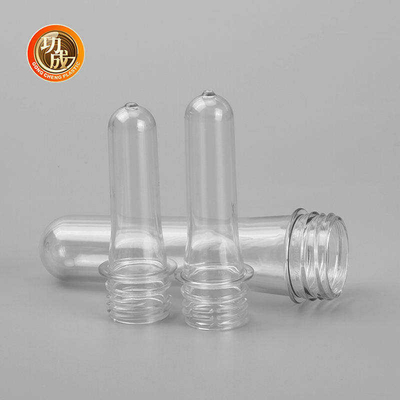 28mm 30mm 32mm Saft-Sodaflasche formt 5 Gallone HAUSTIER Vorformling Soem vor