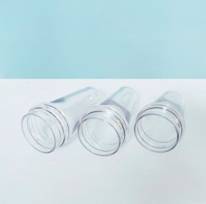 Kundenspezifischer Flaschenhaustiervorformling 29mm 30mm 28mm HAUSTIER-Vorformling für Flasche