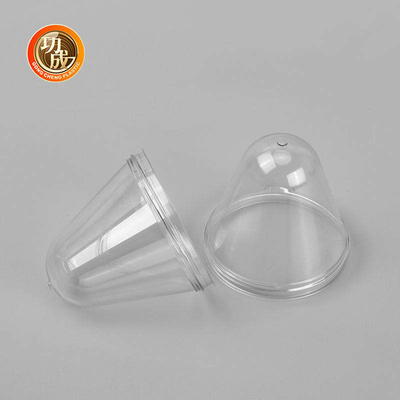 Flasche HAUSTIER 1 Liter ODM formen 20mm 22mm 24mm Plastikhaustier-Vorformling vor
