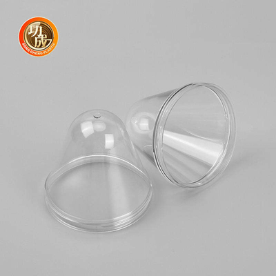 Flasche HAUSTIER 1 Liter ODM formen 20mm 22mm 24mm Plastikhaustier-Vorformling vor