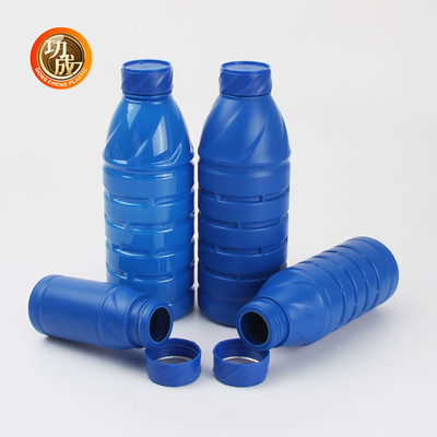 Leere Schädlingsbekämpfungsmittel, die Flaschen-chemische Plastikflasche 500ml 1000ml verpacken