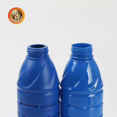Leere Schädlingsbekämpfungsmittel, die Flaschen-chemische Plastikflasche 500ml 1000ml verpacken