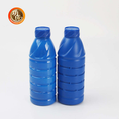 PET-HAUSTIER Schädlingsbekämpfungsmittel 500ml 1000ml, die Flaschen-landwirtschaftliche Chemikalienlager-Flasche verpacken