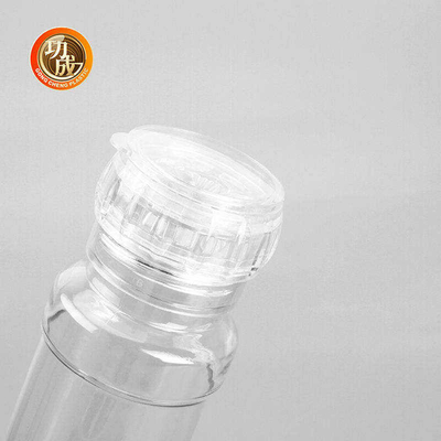 HAUSTIER 250ml Gewürz füllt Würzen Salz und Pfeffer-Behälter ab