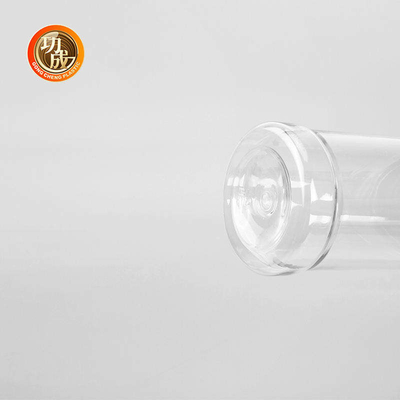 Verdicktes Gewürz-Glas-leeres Salz Shaker Leak Proof der Küchen-100g