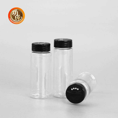füllt Plastikgewürz 100Ml die Kraut-Pulver ab, die Shaker Containers würzen