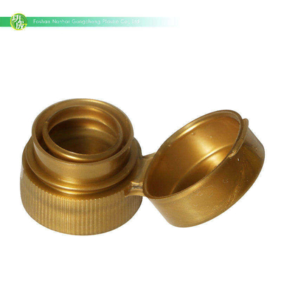 25 - 35mm Plastikflaschenkapsel Sojasoße Flip Top Screw Cap