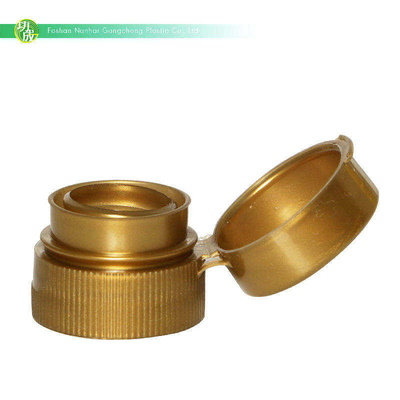 25 - 35mm Plastikflaschenkapsel Sojasoße Flip Top Screw Cap