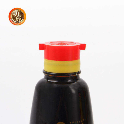 Würzeverpackende Plastik150Ml flaschenkapsel 25mm 28mm Flip Top Bottle Lids