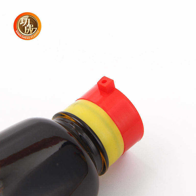 Würzeverpackende Plastik150Ml flaschenkapsel 25mm 28mm Flip Top Bottle Lids