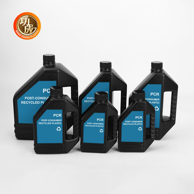1L Flasche Motorenöl gegen Gefrieren